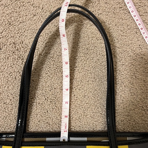 Kate Spade tote bag - Picture 10 of 13